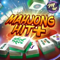 Ilustrasi permainan Mahjong Hit +