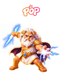 Ilustrasi kategori PP Pop Slot