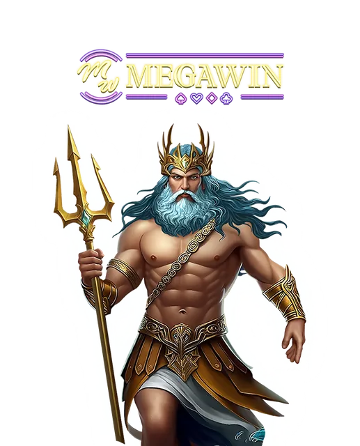 Ilustrasi kategori MegaWin Slot